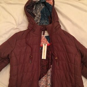 Women’s O’Neill jacket
